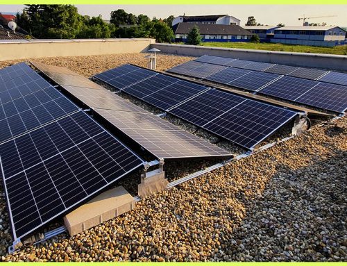 Ako sa Peter stal sebestačný s úsporou 1600€ ročne